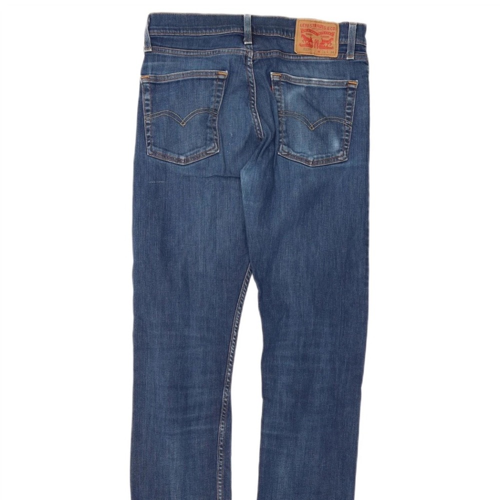 Men’s Levi’s 513 Jeans 31x32